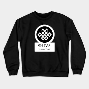 Shiva Consortium Crewneck Sweatshirt